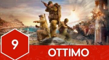 Company of Heroes 3 – Review | IGN