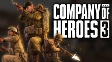 Company of Heroes 3 Review – A Thousand Battles, A Thousand Victories | GamingTrend