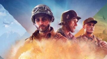 Company of Heroes 3 Review | Gamewatcher