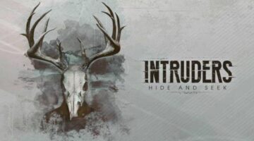 Breaking out of VR, Intruders: Hide and Seek releases on Xbox and Switch