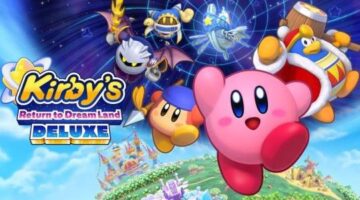 Kirby’s Return to Dream Land Deluxe Review – Lavish Yet Lightweight | Wccftech