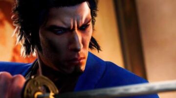 Like a Dragon: Ishin! Has Repurchasable DLC That Won’t Carry Over To Other Saves