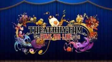 Theatrhythm Final Bar Line Review – Getting The Band Back Together | COGconnected