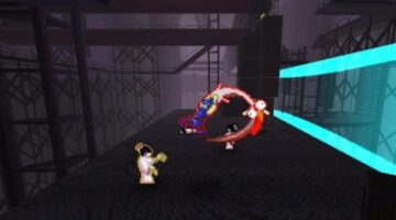 Albacete Warrior Review: It’s Not Exactly Terrible, But… | Half-Glass Gaming