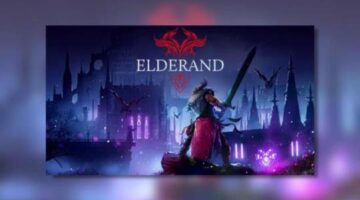 Elderand Review – Thumb Culture