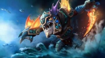 Valve Tricked 40,000 Dota 2 Cheaters Into Exposing Themselves Then Banned Them