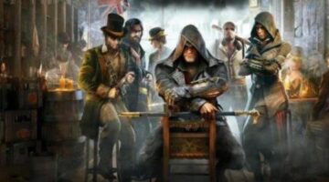 Assassin’s Creed Syndicate Patch Will Finally Fix PS5 Flickering Issue Tomorrow