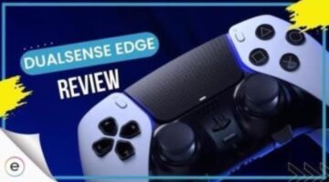 DualSense Edge Review – Perfectly Premium