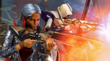 Apex Legends Team Deathmatch: Five Features I Want
