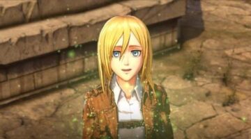 Top Rated Video Games on Steam Based on Popular Animes