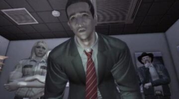 Deadly Premonition Director Thinks Game Updates Should Cost Money