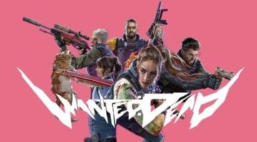 Wanted: Dead Review | The Gamebutler