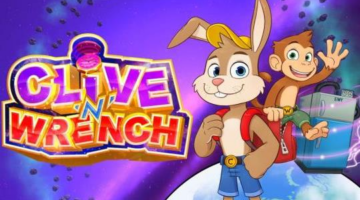 Review: Clive N’ Wrench | Console Creatures