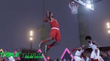 Season 5 TTO CO-OP Rewards in NBA 2K23 MyTEAM