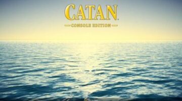 Catan: Console Edition – Review – XboxOldies