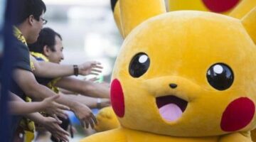 Celebrating Pokemon Day: Past, Present and Future