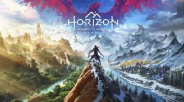 Horizon Call of the Mountain (PSVR2) review / One More Level