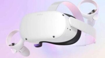 The 10 Best Meta Quest 2 Games for VR Beginners