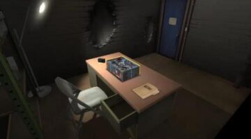 Forgotten VR Gems: Keep Talking and Nobody Explodes