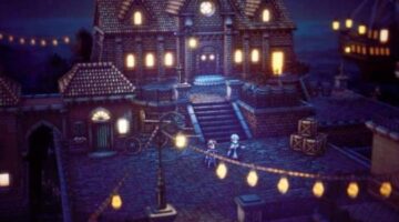 Octopath Traveler II Review | MMORPG