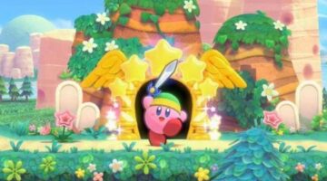 Kirby’s Return to Dream Land Deluxe Nintendo Switch Review | NoobFeed