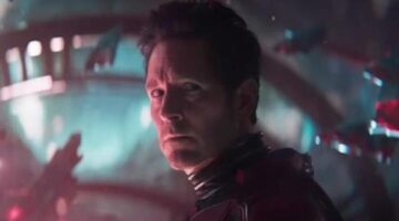 10 Best Quotes In Ant-Man And The Wasp: Quantumania