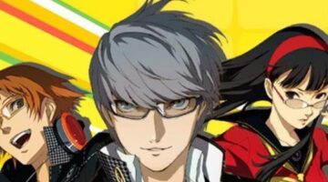 Persona 4 Golden Review: A Gorgeous Remaster With Some Blemishes | SVG