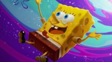 SpongbeBob SquarePants: The Cosmic Shake Review – Average Victory | SVG