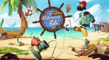 The VR puzzle-adventure “Another Fisherman’s Tale” is coming to PCVR and PSVR 2 in early 2023