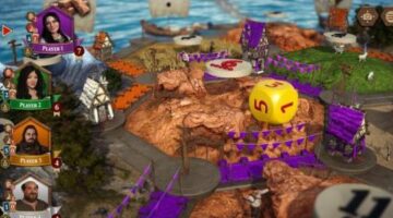 CATAN – Console Edition Review | TheXboxHub