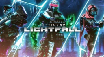 Destiny 2 Lightfall Theme Music Sounds Like the Start of Something Epic; Listen for Yourself