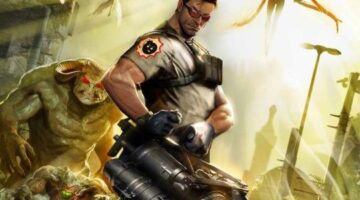 Serious Sam 3: BFE – A Serious Modernisation