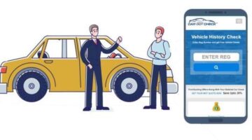 Check Vehicle Details – Vehicle History Check | CarDotCheck
