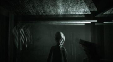 Greyhill Incident Is a Survival Horror Game With Aliens Releasing This June