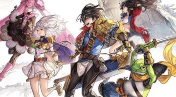Mobile Games Killed The Dream Of Chrono Trigger 3