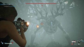 Scars Above Review – Elemental Intergalactic Voyage | MP1st