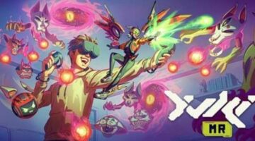 “YUKI” is soon going to release its new mixed reality mode, “YUKI MRcade”