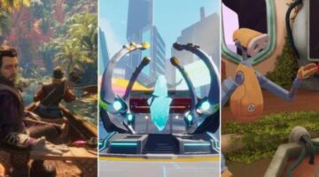 10 PSVR 2 Games We Can’t Wait To Play