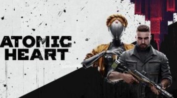Atomic Heart Review | The Gamebutler