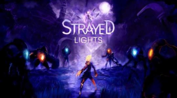 Delving into the visual delights of Strayed Lights | TheXboxHub