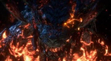 The Inspiration Behind Final Fantasy 16’s Eikon Combat