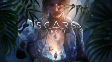 Scars Above Review – An Ok Sci-Fi Ride | Gaming Instincts