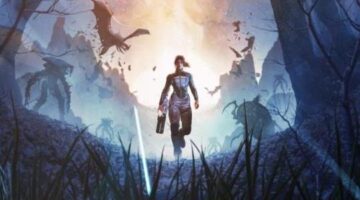 Scars Above Review | TheSixthAxis