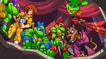 TMNT: Shredder’s Revenge 2 – What We Want to See in the Sequel
