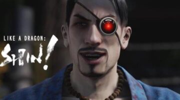 After Ishin, Like a Dragon Should Explore a Cyberpunk Setting