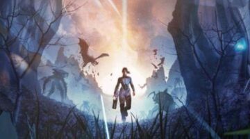 Review: Scars Above – Hardcore Gamer