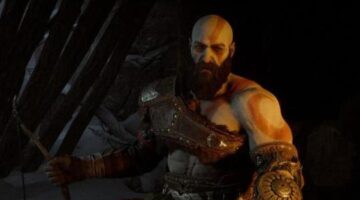God of War Ragnarok’s Language Mirrors The Game’s Maturity Compared to Past Entries
