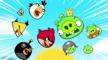 Canning Angry Birds For Being Too Successful Is Pathetic