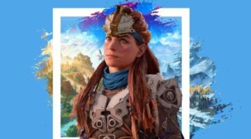 Horizon: Call Of The Mountain Is Proof The Series Needs To Think Beyond Aloy