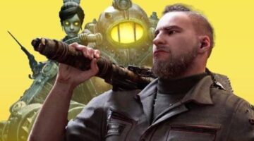 Atomic Heart Tries And Fails To Capture The Magic Of BioShock